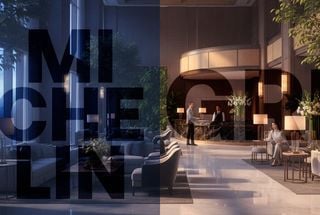 When Art Meets Data: What Michelin’s Keys and Guest Reviews Really Say