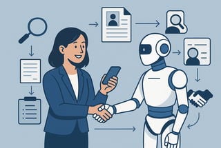 How job seekers can succeed in AI-assisted hiring