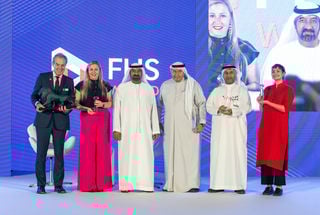 FHS World toasts excellence, innovation and achievement with FHS Awards