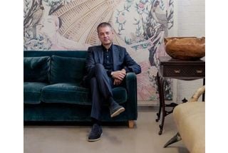 Marco Novella, General Manager of The St. Regis London, on launching London’s most anticipated luxury opening in 2026