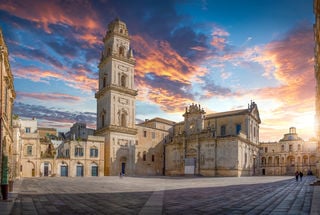 Minor Hotels Announces the Expansion of Tivoli Hotels & Resorts in Italy with the Tivoli Palazzo Risorgimento Lecce