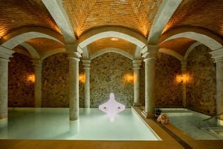 Elysium Spa & Wellness House Debuts at Hotel La Compañía del Valle, part of The Unbound Collection by Hyatt