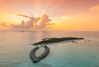 IHG Hotels & Resorts Debuts Vignette Collection in Maldives