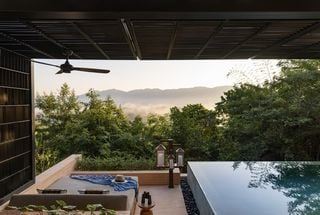 Where Three Countries Meet, Adventure Begins: Anantara Golden Triangle Elephant Camp & Resort Introduces Mekong Explorer Pool Suites