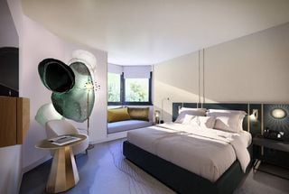 Hyatt Centric Reims Officially Opens Its Doors in France