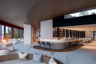Minor Hotels Announces Anantara Property in Argentina - The Luxury Brand to Debut at the ‘End of the World’ in Ushuaia