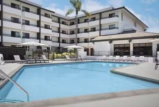 InnVentures Announces Rebrand & Full Renovation of Santa Maria Hotel to Homewood Suites by Hilton