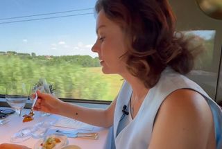 La Dolce Vita Orient Express: 24 hours on board Italy’s new luxury train