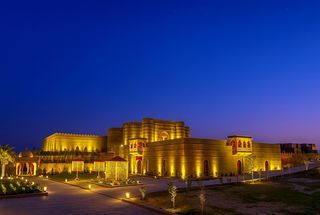 The Leela Palaces, Hotels and Resorts Expands Its Footprint in Rajasthan with the Signing of The Leela Jaisalmer, a Luxury Desert Resort and Spa