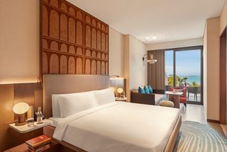 So/ Ras Al Khaimah Set to Open as the First All-Inclusive Resort on Al Marjan Island