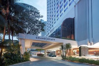 Digitizing in-room dining in a full-service hotel: Operational and experiential outcomes at Grand Hyatt Singapore