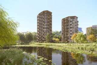 The World-Famous Nobu Hospitality Has Officially Arrived in the Netherlands