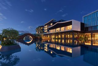 Banyan Group Debuts Flagship Banyan Tree Brand in Zhuhai with Opening of Banyan Tree Zhuhai Phoenix Bay