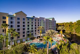 OTH Hotels Resorts Adds Kissimmee’s Comfort Suites Maingate East to Management Portofolio