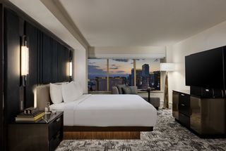 MGM Grand Completes $300 Million Room and Suite Remodel, Welcoming New Era for Iconic Las Vegas Resort