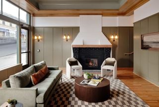 NOW OPEN: Lightwell Hotel & Spa in Oregon