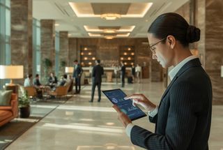 From Data Chaos to Intelligent Strategy: How AI & Human Insight Are Redefining Revenue Leadership