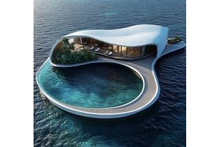 Dar Global and The Trump Organization Announce Two Global Firsts: Trump International Hotel Maldives and the World’s First Tokenized Hotel Development Project