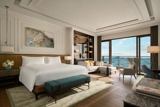 InterContinental debuts the first international luxury resort in Ha Long Bay