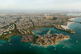 Mandarin Oriental Strengthens Its Middle East Portfolio with a New Luxury Hotel and Residences to Open in Jeddah Central