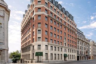 The Derby London City to open its doors in February 2026