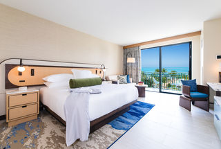 Wyndham Grand Rio Mar Rainforest Beach & Golf Resort Debuts $60 Million Complete Reimagination, Marking New Era for Puerto Rico’s Most Iconic Beachfront and Rainforest Escape