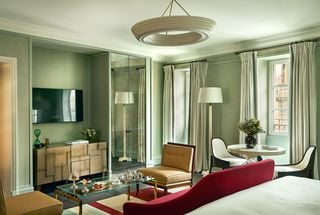 Rocco Forte Hotels Launches The Carlton in Milan