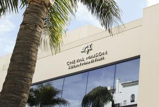 Cheval signs second property in Saudi Arabia