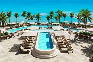 Hyatt Expands Secrets Resorts & Spas Brand Presence in Cancun with Opening of Secrets Mirabel Cancun Resort & Spa