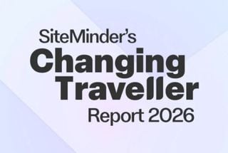 SiteMinder report reveals major shift in how travellers are researching their 2026 hotel stays
