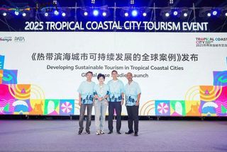 PATA Releases New Report on Tropical Coastal Cities’ Sustainable Tourism Development