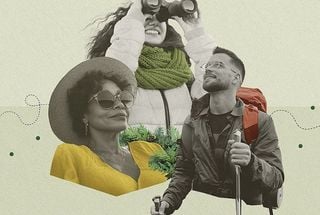 2025 Deloitte Holiday Travel Survey