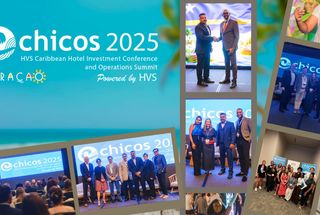 Navigating the Current: Key Takeaways from CHICOS 2025