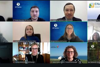 UN Tourism Advances Accessibility with Focus on Ukraine