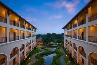 Series by Marriott Celebrates its Global Debut with 26 Openings Across Key Destinations in India