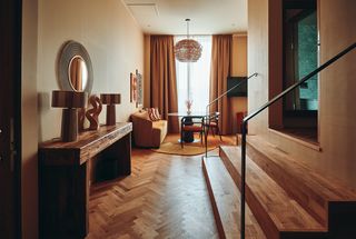 Checking In: Lakefront Glamour When the Dock Hotel, Södertälje’s New Urban Destination, Opens