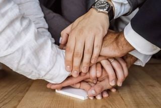 We must restore the magic pact!