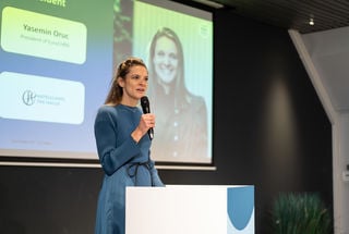 EuroCHRIE 2025 in The Hague Underscores the Global Importance of Collaboration Between Hospitality Education and Industry