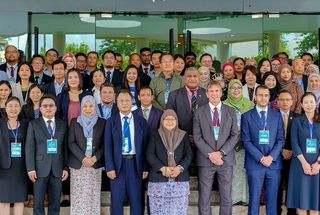 UN Tourism Supports Members in Asia and Pacific in Data-Focused Capacity Building