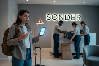 How a $2B Hospitality Company Collapsed Into Evictions and Bankruptcy | WSJ What Went Wrong