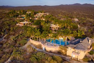 Namron Hospitality Announces La Valise Los Cabos on Baja’s East Cape
