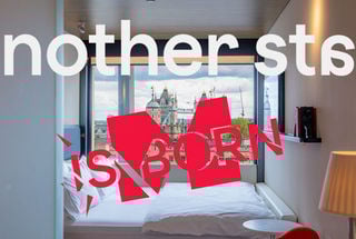 Following completion of citizenM integration with Marriott International, citizenM hotel ownership group debuts Another Star and announces refinancing