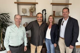 Hotel Investment & Development Trends: Key Takeaways from Cayuga’s Annual Conference