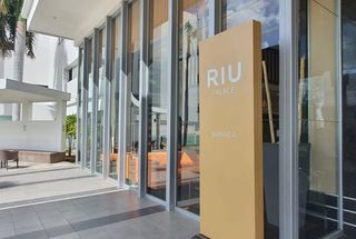 RIU plans to reopen all its hotels in Jamaica before the end of the year