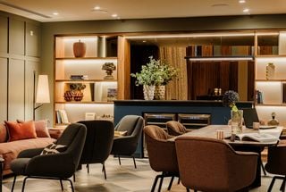 The Wellington Glasgow by Adina: Heritage Meets Contemporary Apartment Living