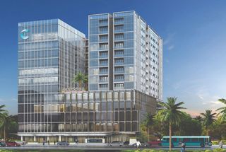 Pan Pacific Hotels Group Grows Serviced-Suites Pipeline in Southeast Asia with PARKROYAL Serviced Suites Manila Bay