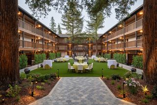 Casa Mani Resort Napa Valley, Curio Collection by Hilton – Expected to Debut in Early 2026