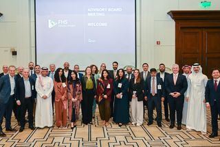 Future Hospitality Summit Saudi Arabia Marks Ninth Edition in Riyadh
