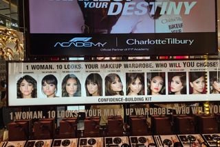 One Revenue Manager. Ten Looks. The Revenue Management wardrobe.