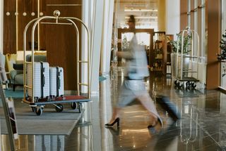 Sales equals Speed in 2026 for hotel lead nurturing